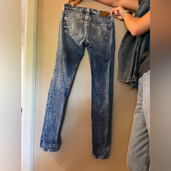 Big Star Jeans - Picture 2 of 2